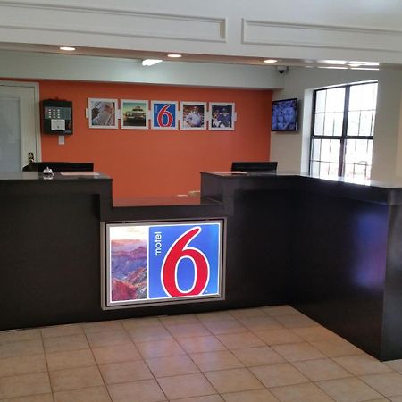 Motel 6-Palestine, Tx Dış mekan fotoğraf