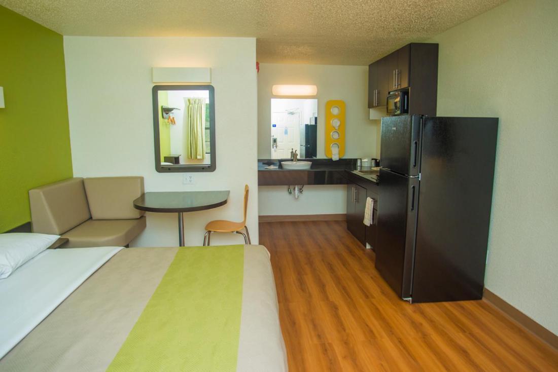 Motel 6-Palestine, Tx Dış mekan fotoğraf