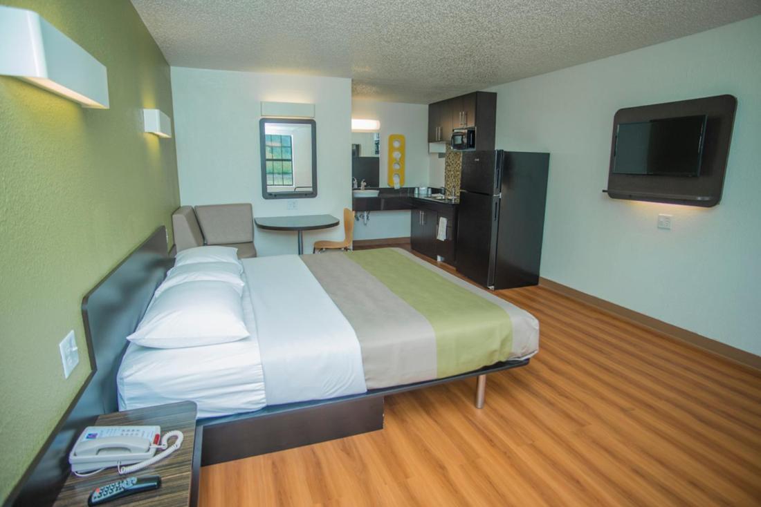 Motel 6-Palestine, Tx Dış mekan fotoğraf